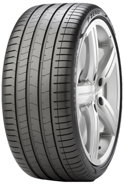 235/50R19 99V PIRELLI P ZERO (PZ4) VOL