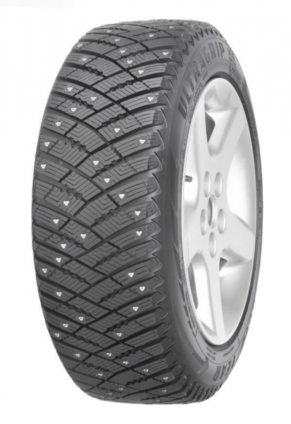 195/60R15 88T GOODYEAR ULTRA GRIP ICE ARCTIC