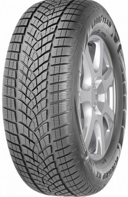 255/55R18 109T GOODYEAR ULTRAGRIP ICE SUV GEN-1 XL