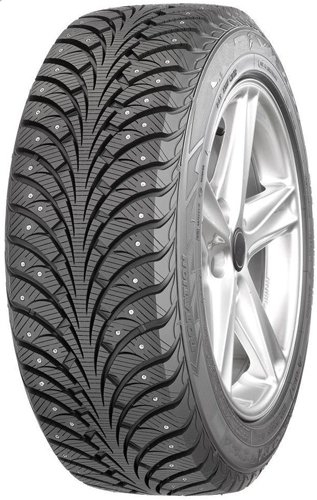 195/60R15 88T SAVA ESKIMO STUD (BY GOODYEAR)