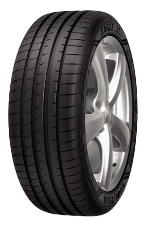 255/35R20 97Y GOODYEAR EAGLE F1 ASYMMETRIC 3 XL