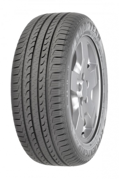 285/65R17 116V GOODYEAR EFFICIENTGRIP SUV