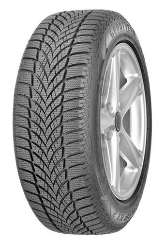 245/45R19 102T GOODYEAR ULTRAGRIP ICE 2 XL