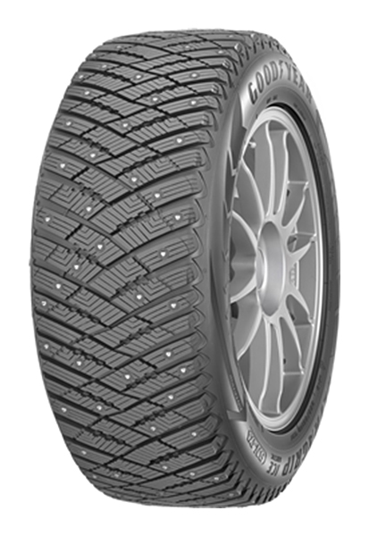 275/40R20 106T GOODYEAR ULTRA GRIP ICE ARCTIC SUV