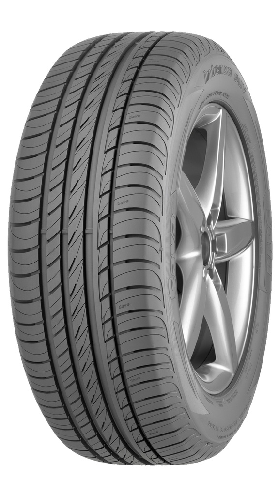 255/55R18 109W SAVA INTENSA SUV XL