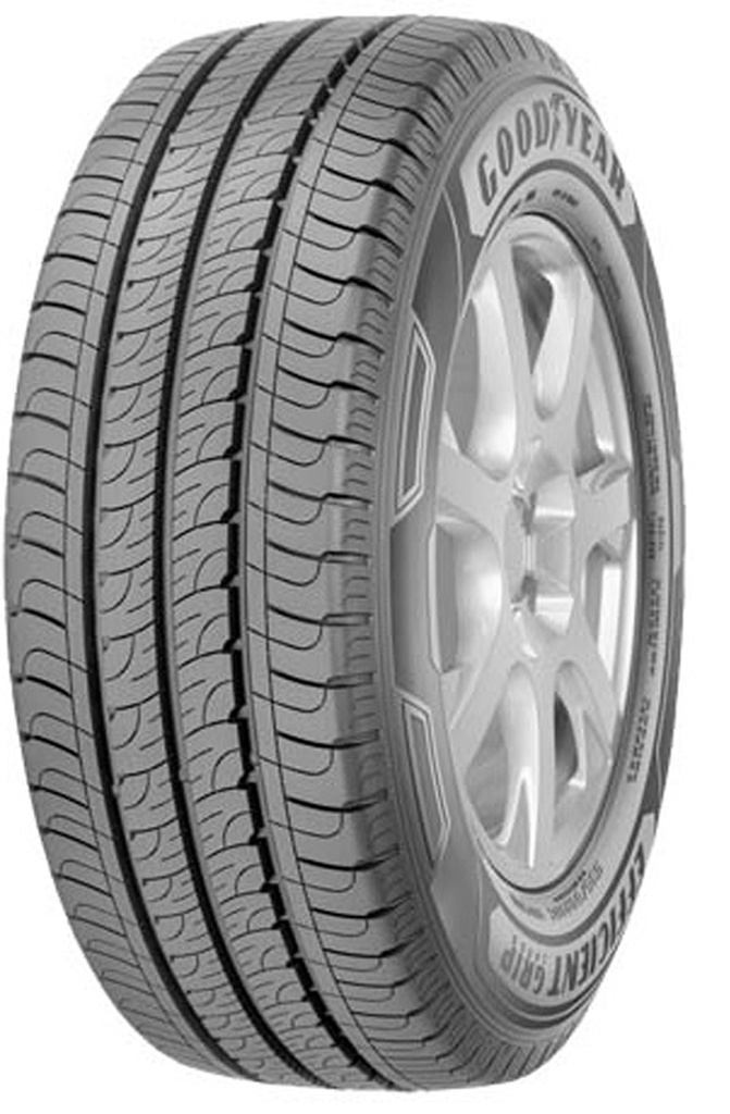 205/65R15C 102/100T GOODYEAR EFFICIENTGRIP CARGO 2