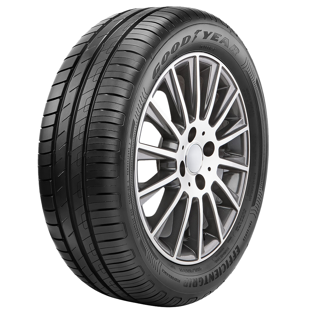 205/55R17 91V GOODYEAR EFFICIENTGRIP PERFORMANCE