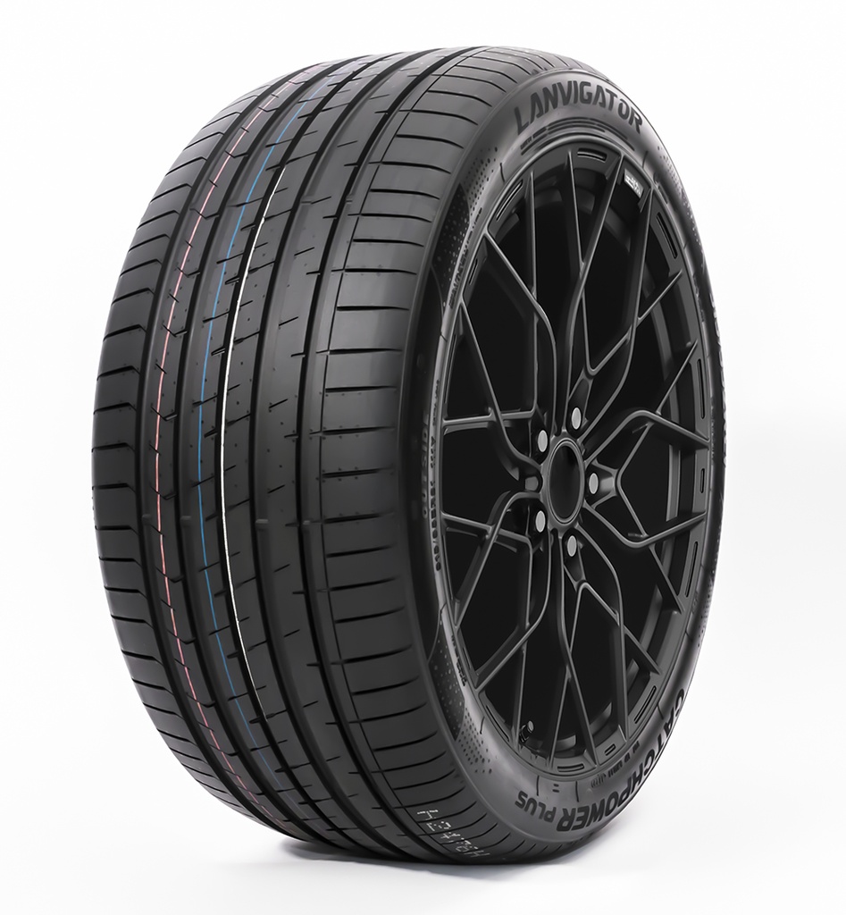 235/50R18 101W LANVIGATOR CATCHPOWER PLUS XL