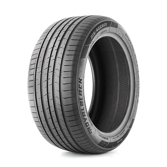 255/35R20 102Y ROYAL BLACK ROYAL EXPLORER II XL