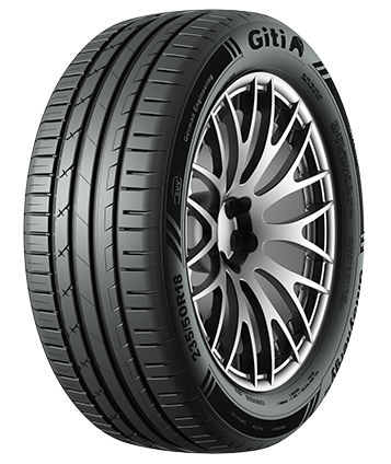 205/55R17 91V GITI TIRE GITISYNERGY H2