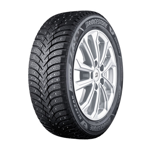235/55R19 105T BRIDGESTONE SPIKE 3
