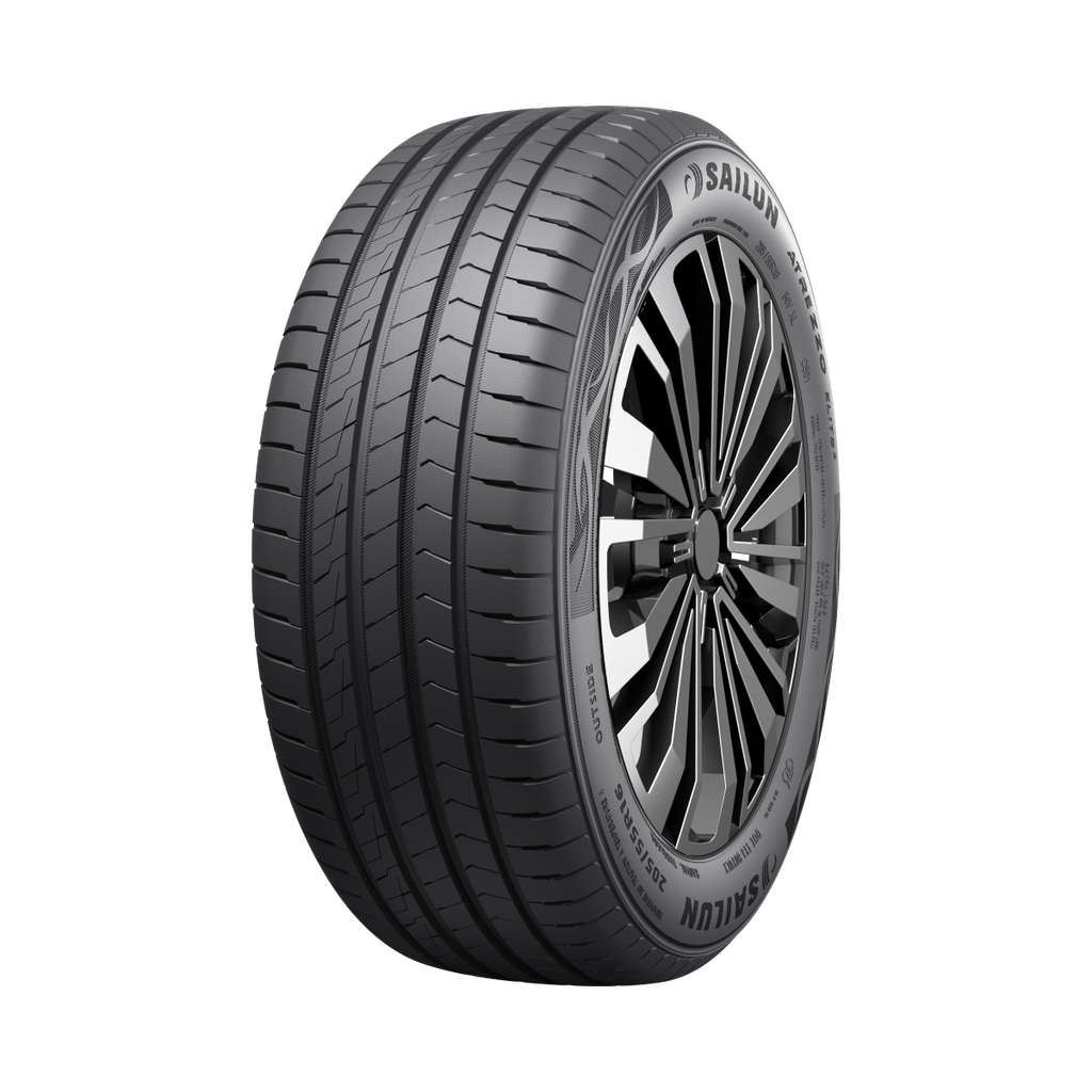 195/50R15 82V SAILUN ATREZZO ELITE2
