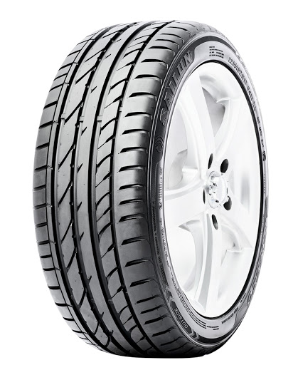 275/60R20 119V SAILUN ATREZZO ZSR SUV XL