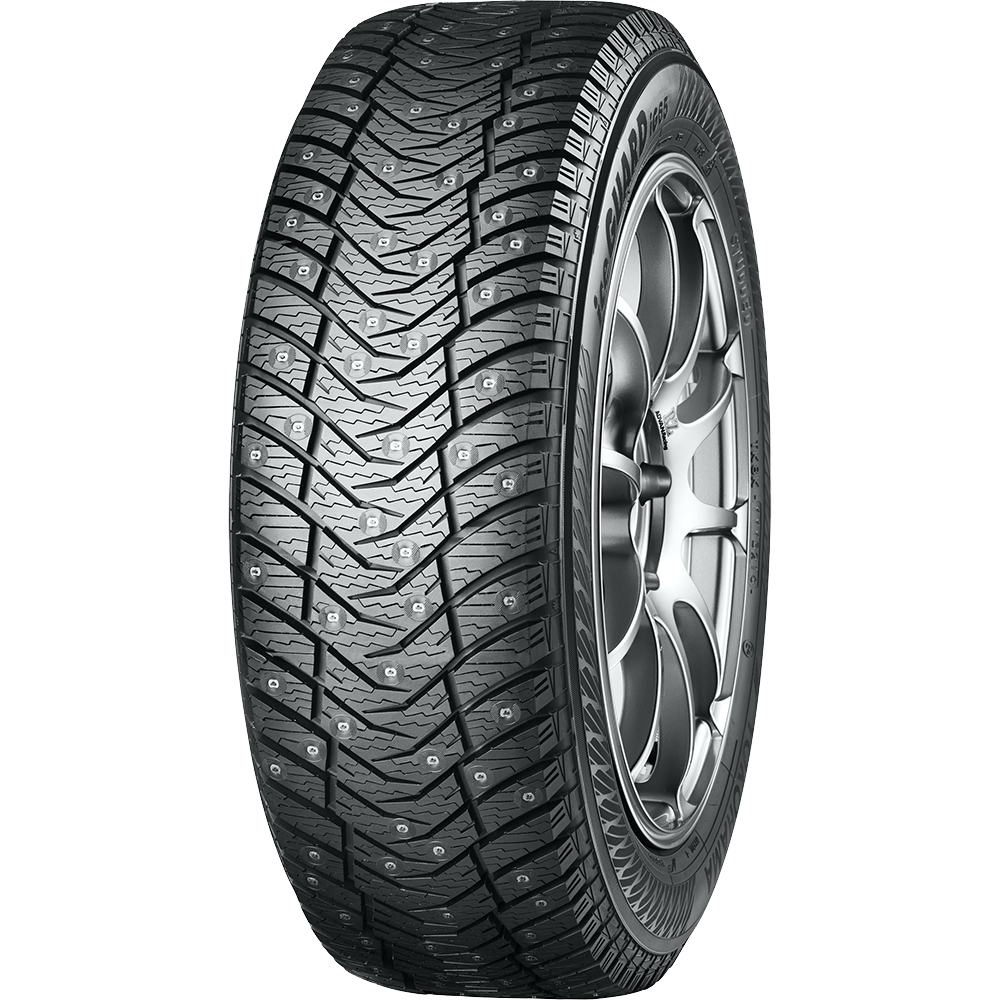 215/65R17 103T YOKOHAMA ICE GUARD STUD (IG65)