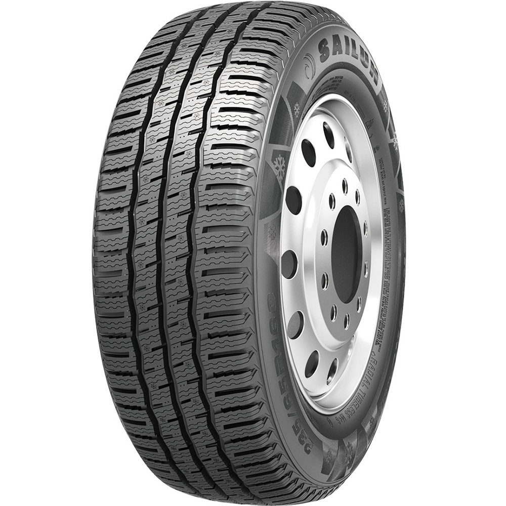 225/75R16C 121/120R SAILUN ENDURE WSL1