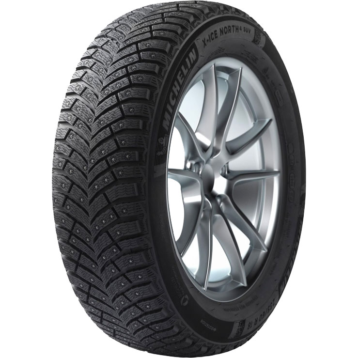 315/40R21 115T MICHELIN X-ICE NORTH 4 SUV