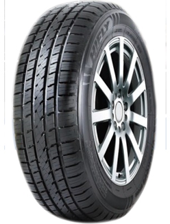 215/85R16 115/112R HIFLY VIGOROUS HT601 SUV