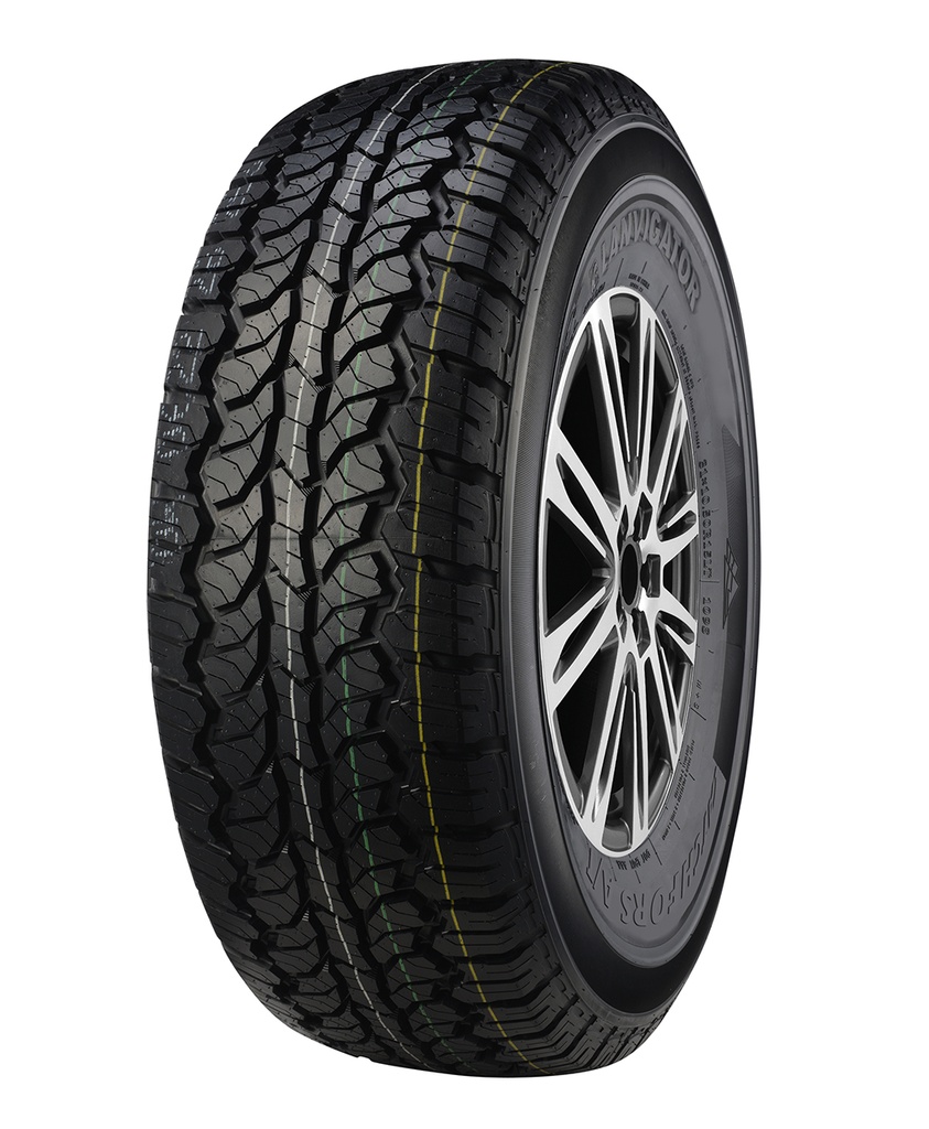 255/70R15C 112/110S LANVIGATOR CATCHFORS A/T