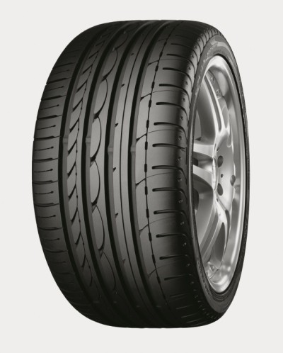 275/40R20 106Y YOKOHAMA V103 N0