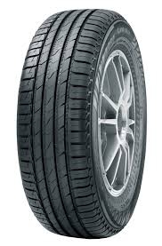 225/65R17 106H NOKIAN LINE SUV XL