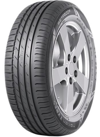 265/65R17 116H NOKIAN WETPROOF SUV XL
