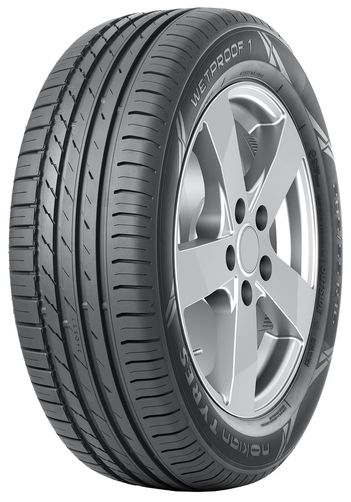 195/65R15 95H NOKIAN TYRES WETPROOF 1 XL