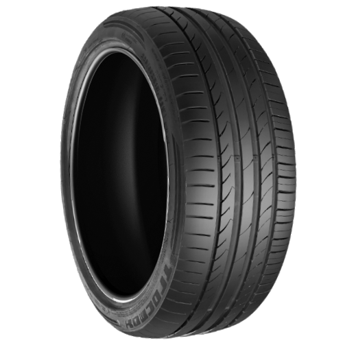 195/40R17 81W TRACMAX X PRIVILO TX3 XL