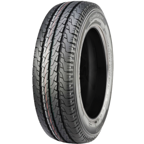 215/60R17C 109/107T COMFORSER CF350