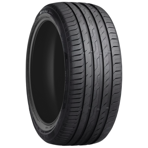 215/45R17 91Y NEXEN N'FERA SPORT XL