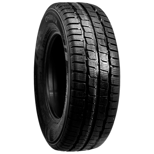 195R14C 106Q KUMHO CW 51