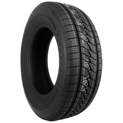 195/75R16C 110/108R BRIDGESTONE DURAVIS ALL SEASON EVO