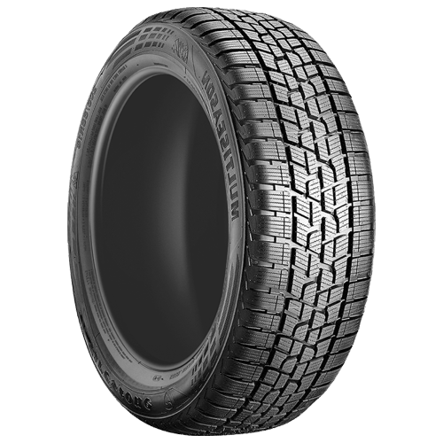 215/70R15C 109/107S FIRESTONE VANHAWK MULTISEASON