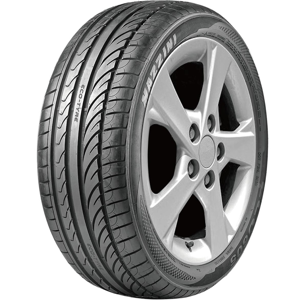 185/65R14 86H MAZZINI ECO605+ XL