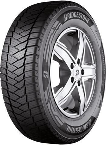 195/70R15C 104/102R BRIDGESTONE DURAVIS ALL SEASON EVO