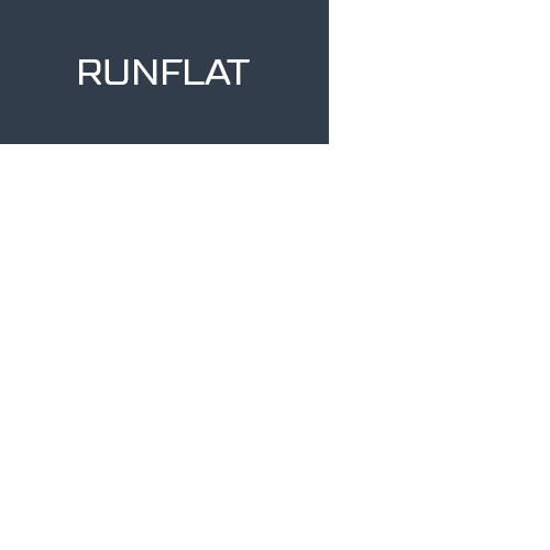 225/45R17 91Y BRIDGESTONE POTENZA RE050A I