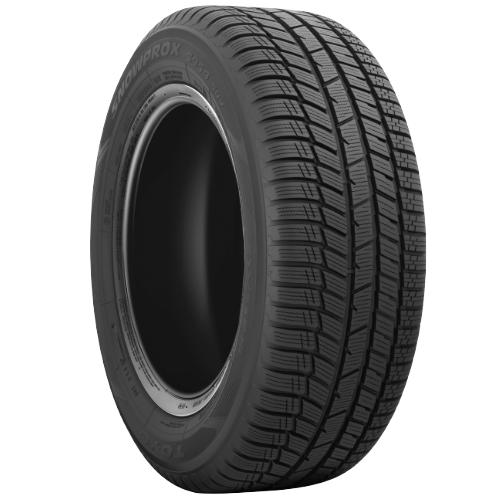 235/60R18 107V TOYO SNOWPROX S954 XL