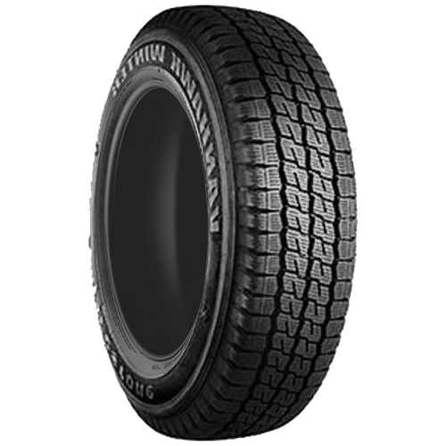 225/65R16C 112R FIRESTONE VANHAWK 2 WINTER