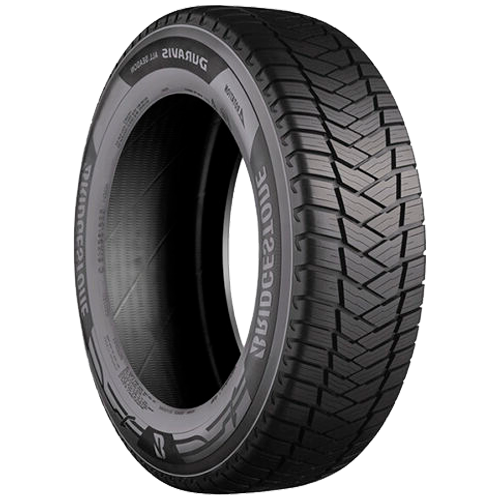 205/75R16C 113/111R BRIDGESTONE DURAVIS AS XL