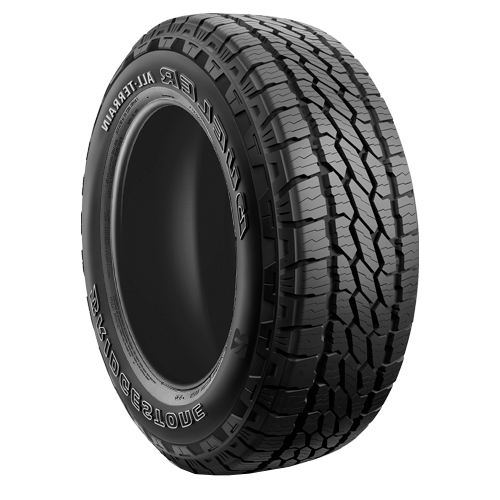 265/70R16 112T BRIDGESTONE DUELER ALL TERRAIN A/T002