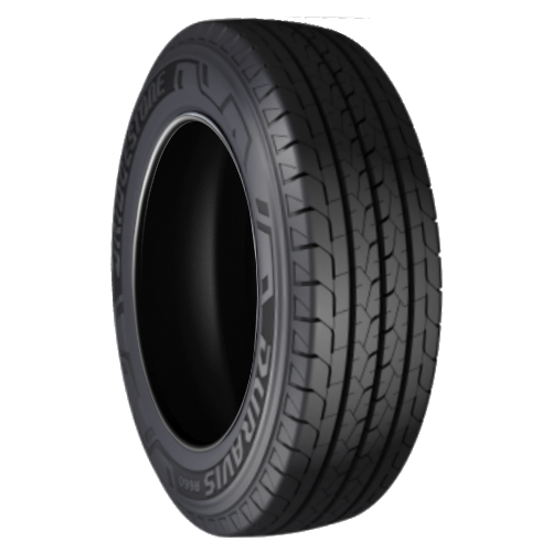 215/60R17C 109/107T BRIDGESTONE DURAVIS R660 ECO