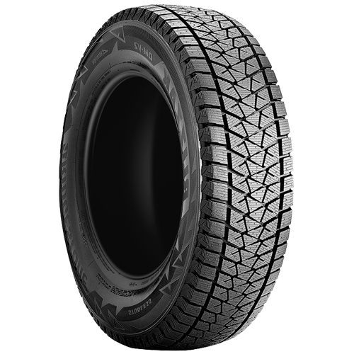 255/70R16 111S BRIDGESTONE BLIZZAK DM-V2