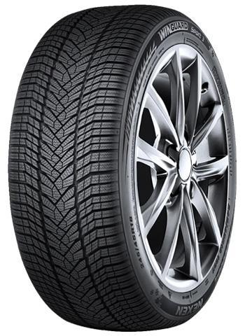 215/60R17 100H NEXEN WINGUARD SPORT 3 XL EV