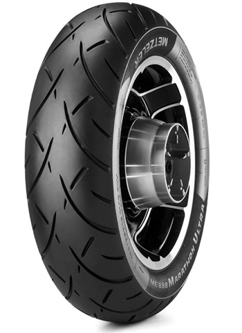 85R16 77H METZELER ME888 XL
