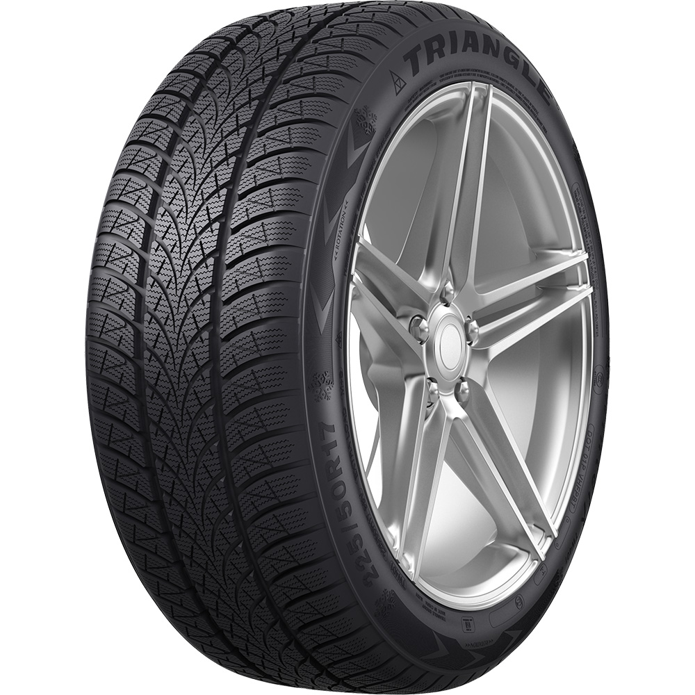195/60R16 89H TRIANGLE TW401