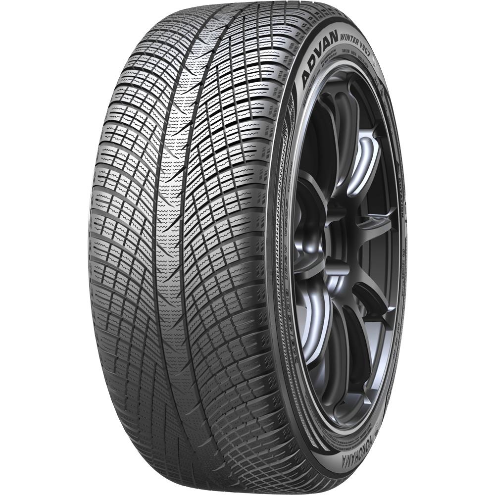 255/50R19 107V YOKOHAMA ADVAN WINTER V907 XL RPB