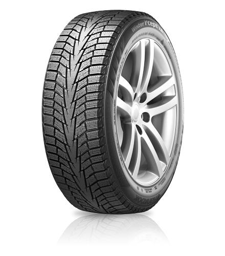 155/65-14 75T HANKOOK I*CEPT IZ2 W616 XL