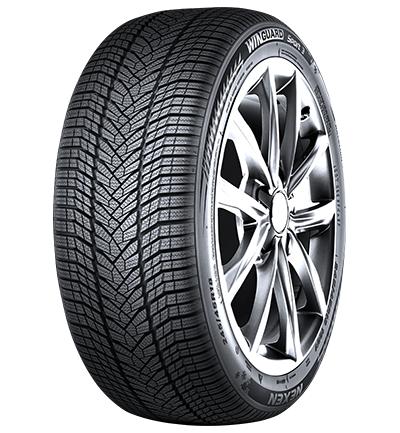 295/35R21 107V NEXEN WINGGUARD SPORT 3 XL EV