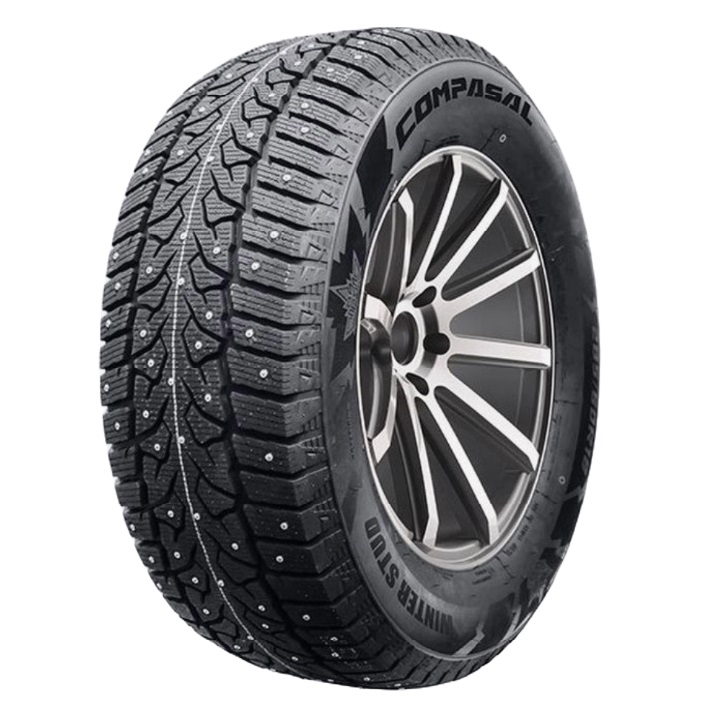 225/45R18 95T COMPASAL WINTER STUD