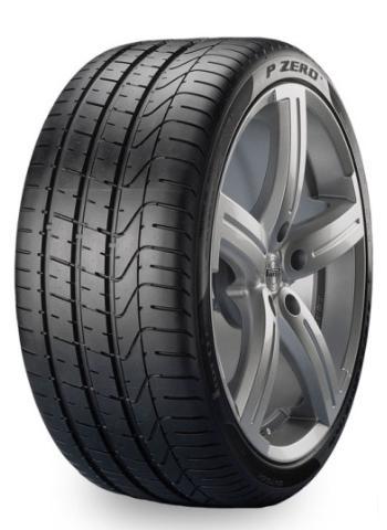 275/35R21 103Y PIRELLI P ZERO (PZ4) XL HN NCS