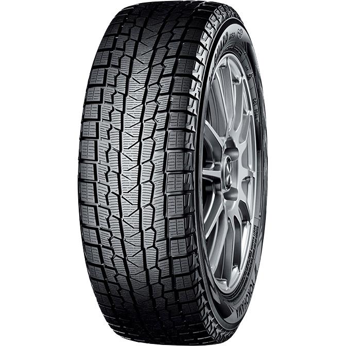 185/55R15 82H YOKOHAMA ICEGUARD IG53 XL